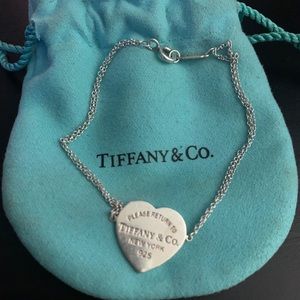Tiffany & Co. Bracelet